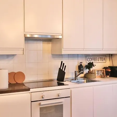 Apartment Ampia Casa In Corso Buenos Aires, 6min Dal Duomo