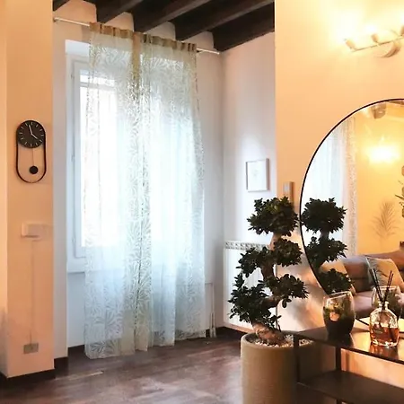Ampia Casa In Corso Buenos Aires, 6min Dal Duomo