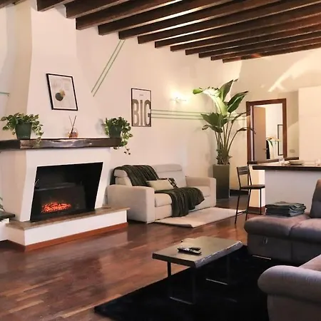 Apartment Ampia Casa In Corso Buenos Aires, 6min Dal Duomo *